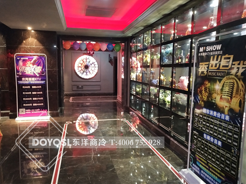 冷柜冰柜壓縮機(jī)不啟動(dòng)是什么原因？