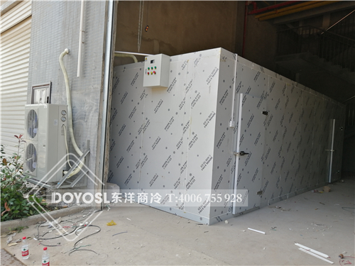 冷庫(kù)建造，冷庫(kù)廠房的安全要求需要注意的地方