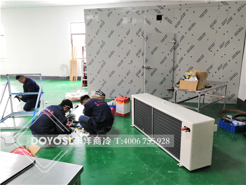 冷庫選址，冷庫有哪些類型，冷庫有什么設(shè)備組成